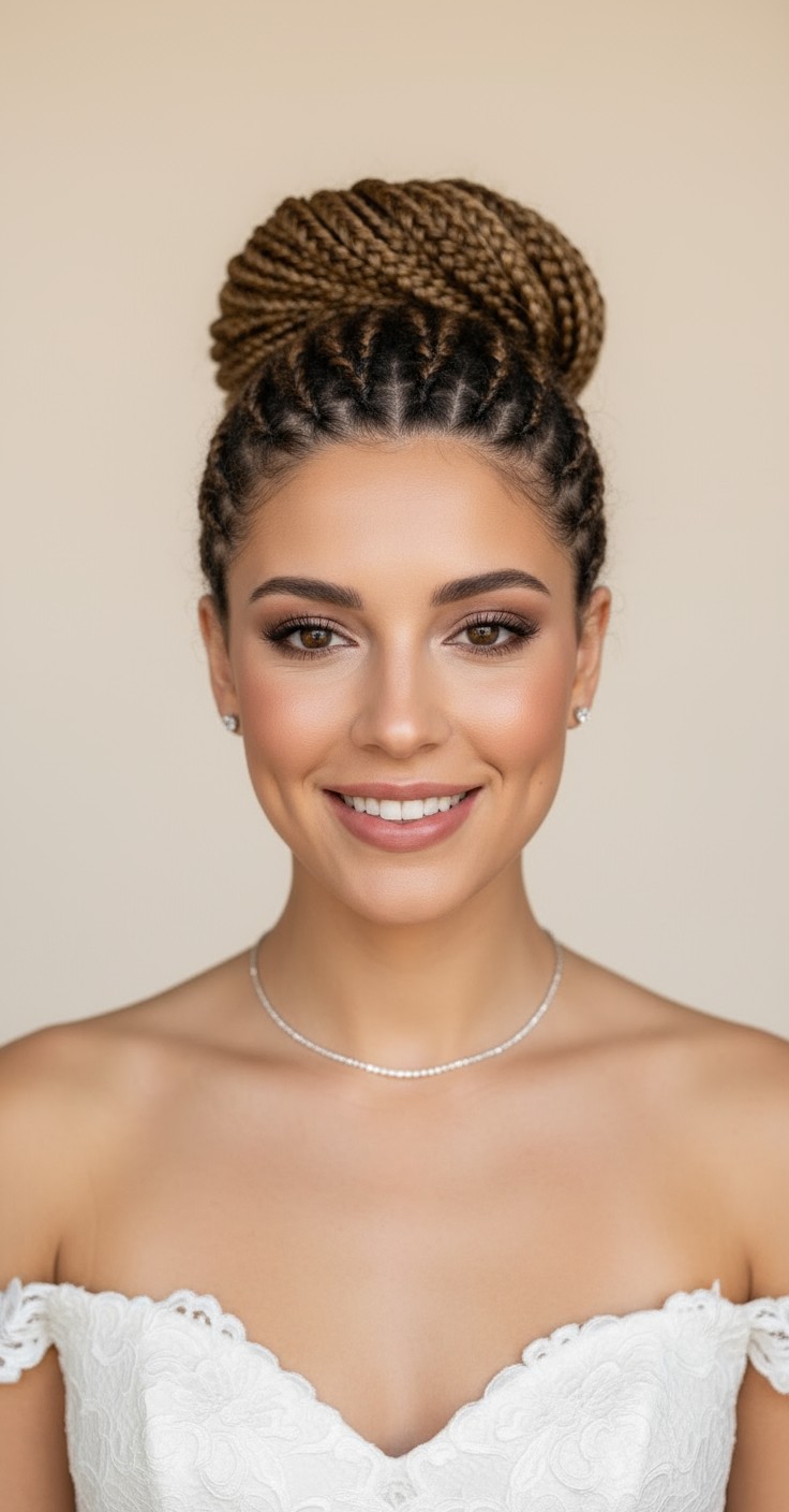 After Senegalese Twist